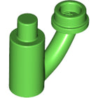 LEGO® los onderdeel Plant & Struik in kleur Fel Groen 1566