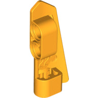 LEGO® onderdeel Technisch Paneel Helder Licht Oranje 11947