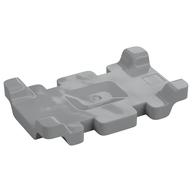 LEGO® los onderdeel Technisch Licht Blauwachtig Grijs 80428