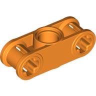 Plaatje in Gallery viewer laden, LEGO® los onderdeel Technische Verbinding Oranje 32184