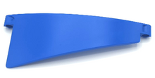 Plaatje in Gallery viewer laden, LEGO® los onderdeel Technisch Paneel in kleur Blauw 68196