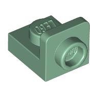 Plaatje in Gallery viewer laden, LEGO® los onderdeel Beugel in kleur Zandgroen 36840