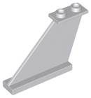 LEGO® los onderdeel Staart Licht Blauwachtig Grijs 2340