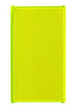 Plaatje in Gallery viewer laden, LEGO® Venster, Ruit en Luik Doorzichtig Neon Groen 57895