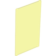 Plaatje in Gallery viewer laden, LEGO® Venster, Ruit en Luik Doorzichtig Neon Groen 57895