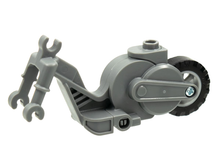 Plaatje in Gallery viewer laden, LEGO® Fiets &amp; Motor Donker Blauwachtig Grijs 69869c01