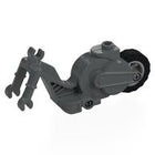 LEGO® Fiets & Motor Donker Blauwachtig Grijs 69869c01