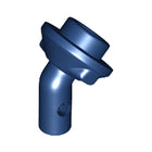 LEGO® los onderdeel Staaf in kleur Donkerblauw 65578