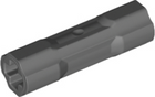 LEGO® Technische Verbinding Donker Blauwachtig Grijs 26287