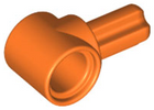 LEGO® los onderdeel Technische Verbinding Oranje 22961