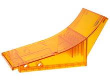 Plaatje in Gallery viewer laden, LEGO® los onderdeel Sport in kleur Doorzichtig Oranje 77822