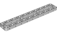 Plaatje in Gallery viewer laden, LEGO® Technische Hefbalk Licht Blauwachtig Grijs 67491