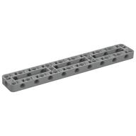 Plaatje in Gallery viewer laden, LEGO® Technische Hefbalk Licht Blauwachtig Grijs 67491