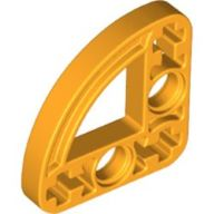 LEGO® onderdeel Technische Hefbalk Helder Licht Oranje 32249