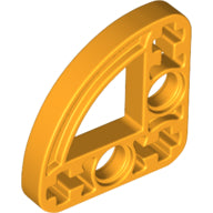 LEGO® onderdeel Technische Hefbalk Helder Licht Oranje 32249