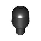 LEGO® los onderdeel Staaf in kleur Rood 58176