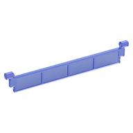 Plaatje in Gallery viewer laden, LEGO® los onderdeel Garage in kleur Satijn Trans-Paars 4218