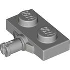 LEGO® Plaat Aangepast Licht Blauwachtig Grijs 66897