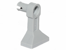 Plaatje in Gallery viewer laden, LEGO® Lijf Accessoire Licht Blauwachtig Grijs 30362
