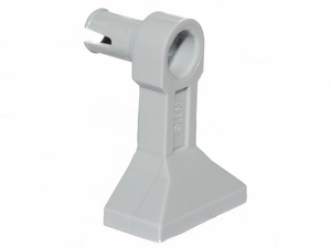 LEGO® Lijf Accessoire Licht Blauwachtig Grijs 30362