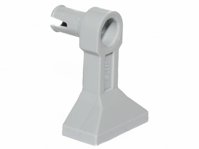LEGO® Lijf Accessoire Licht Blauwachtig Grijs 30362