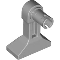 Plaatje in Gallery viewer laden, LEGO® Lijf Accessoire Licht Blauwachtig Grijs 30362