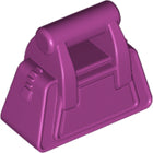 LEGO® los onderdeel Friends in kleur Magenta 93091