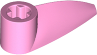 Plaatje in Gallery viewer laden, LEGO® los onderdeel Bionicle in kleur Fel Roze x346
