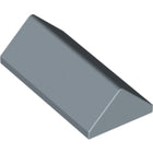 LEGO® los onderdeel Dakpan Algemeen in kleur Zandblauw 3041