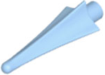 LEGO® los onderdeel Wapen in kleur Helder Lichtblauw 24482