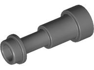 LEGO® onderdeel Accessoire Donker Blauwachtig Grijs 64644