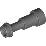 Plaatje in Gallery viewer laden, LEGO® onderdeel Accessoire Donker Blauwachtig Grijs 64644