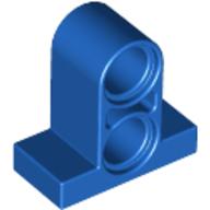 LEGO® los onderdeel Technische Verbinding Blauw 32530