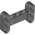 LEGO® Technische Hefbalk Donker Blauwachtig Grijs 14720