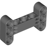 LEGO® Technische Hefbalk Donker Blauwachtig Grijs 14720