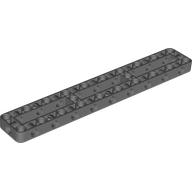 Plaatje in Gallery viewer laden, LEGO® Technische Hefbalk Donker Blauwachtig Grijs 67491
