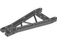 LEGO® Technische Hefbalk Donker Blauwachtig Grijs 79768