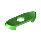 LEGO® los onderdeel Lijf Accessoire in kleur Fel Groen 41637