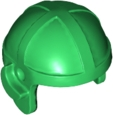 LEGO® los onderdeel Hoofddeksels in kleur Groen 30171