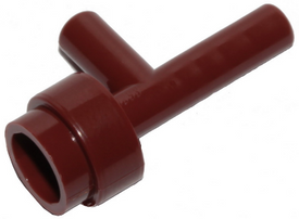 LEGO® los onderdeel Accessoire Roodachtig Bruin 86208