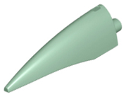 LEGO® los onderdeel Dier Onderdelen in kleur Zandgroen 11089