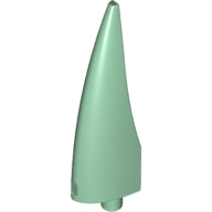 Plaatje in Gallery viewer laden, LEGO® los onderdeel Dier Onderdelen in kleur Zandgroen 11089