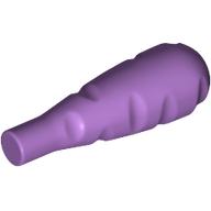 Plaatje in Gallery viewer laden, LEGO® los onderdeel Eten &amp; Drinken Medium Lavendel 33172