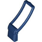 LEGO® los onderdeel Accessoire in kleur Donkerblauw 61976