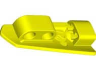 LEGO® los onderdeel Technisch Paneel Neon geel 11946