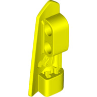 LEGO® los onderdeel Technisch Paneel Neon geel 11946