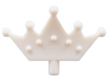 Plaatje in Gallery viewer laden, LEGO® los onderdeel Hoofddeksel Accessoire Wit 33322