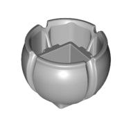 LEGO® los onderdeel Technisch Licht Blauwachtig Grijs 1938