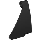 LEGO® los onderdeel Technisch Paneel in kleur Zwart 80274