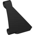 LEGO® los onderdeel Technisch Paneel in kleur Zwart 80278